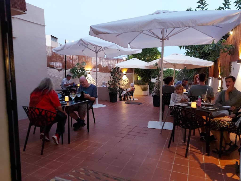 Restaurante Thaipasbar SomSom