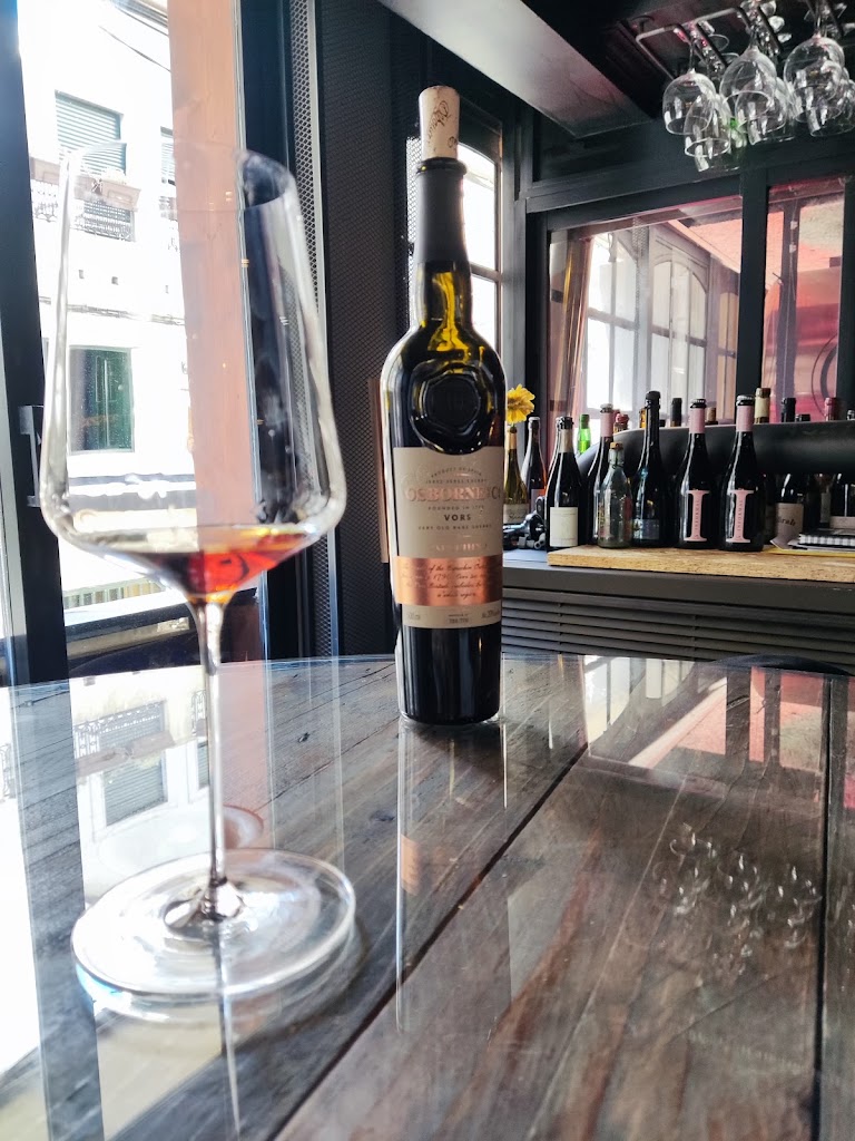 Restaurante Derby — Comida y bebida