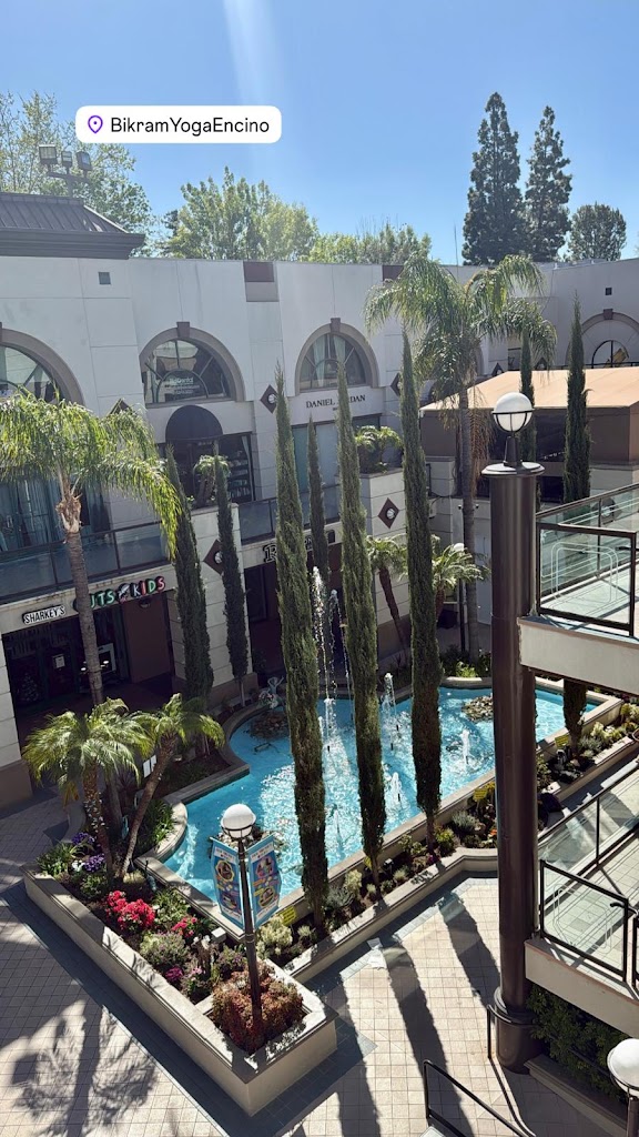  Bikram's Yoga College of India