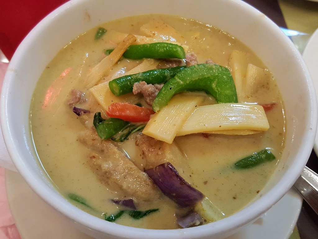 Thai Deelish