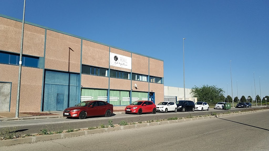 Viral Club Deportivo