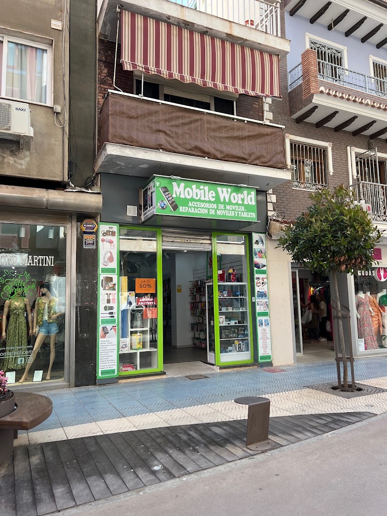 Mobile World