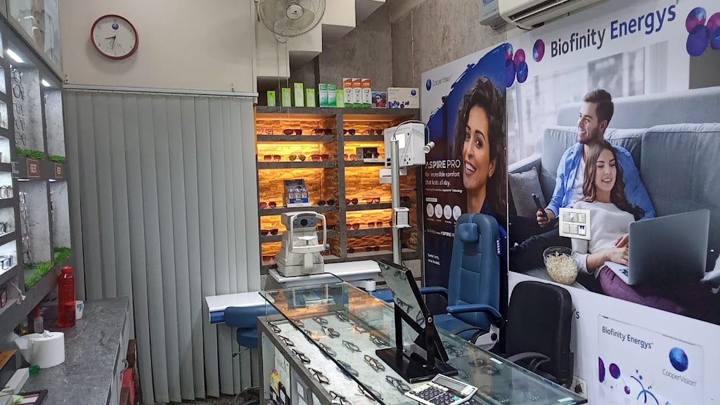 Optical Planet Opp Najafgarh Metro Gate No 3