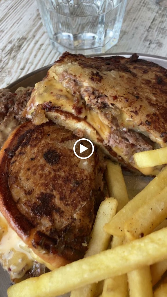 Aires Burger Bar | Crevillente | Hamburgueseria en Crevillente — Videos