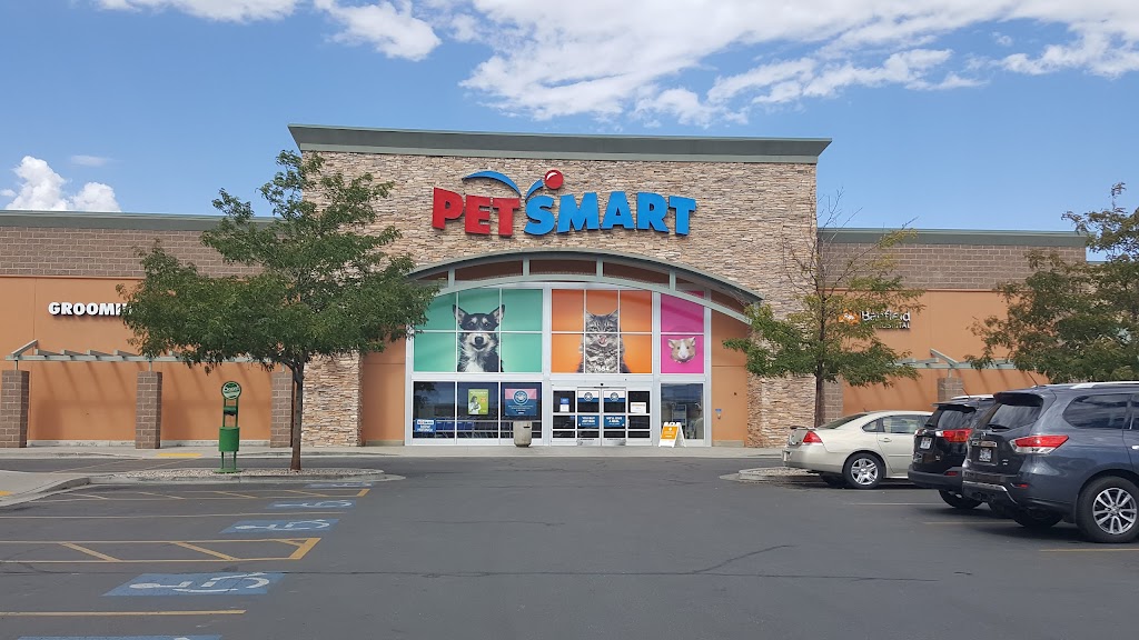 PetSmart in West Jordan