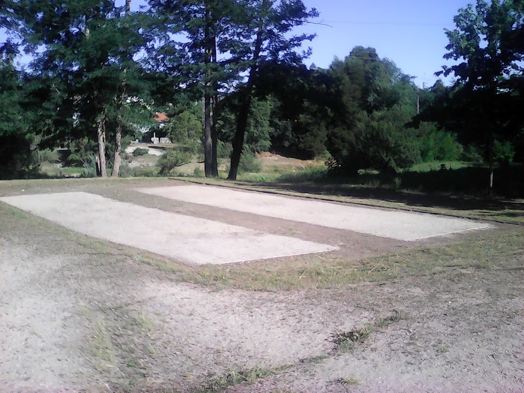 Dulce Paraiso — Jardin