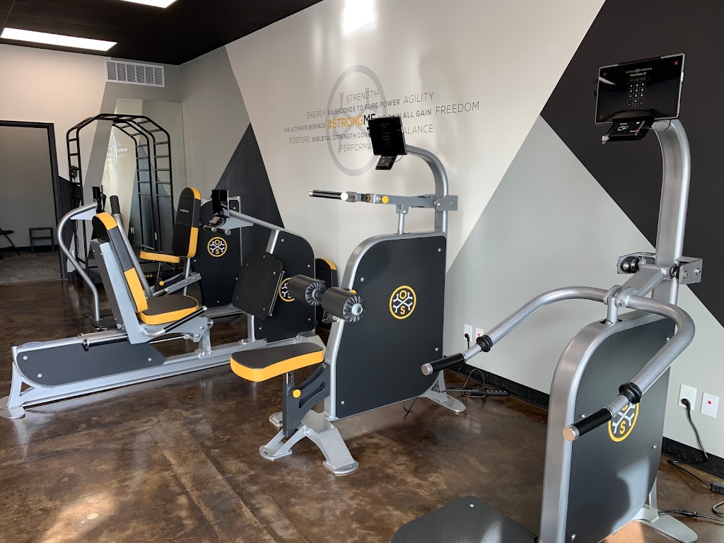  OsteoStrong GreeleyWest