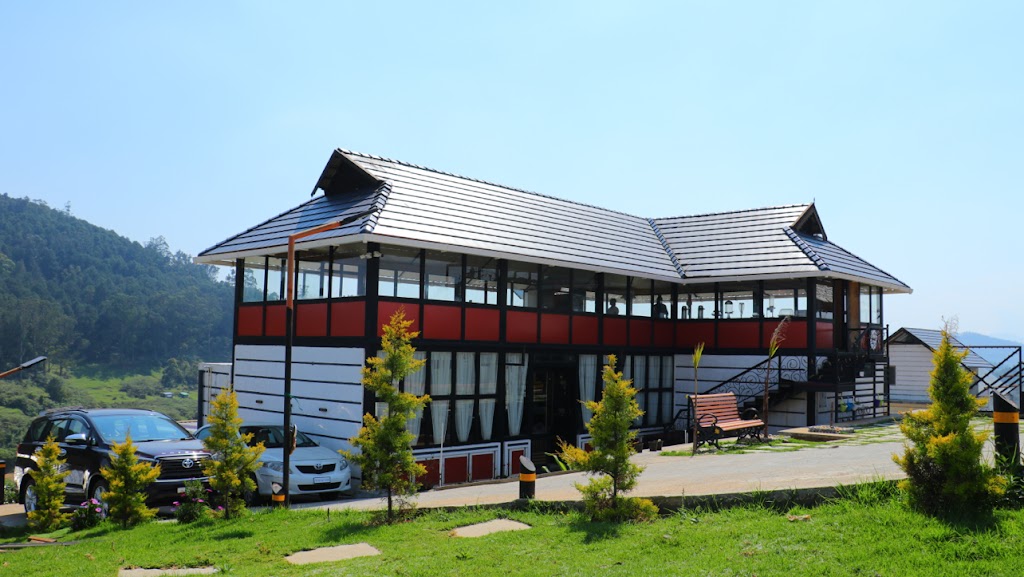 The Frame Resorts Greater Ooty