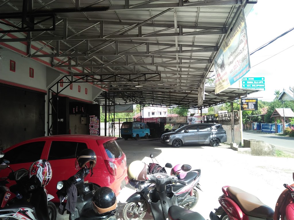 Surya Litha Motor
