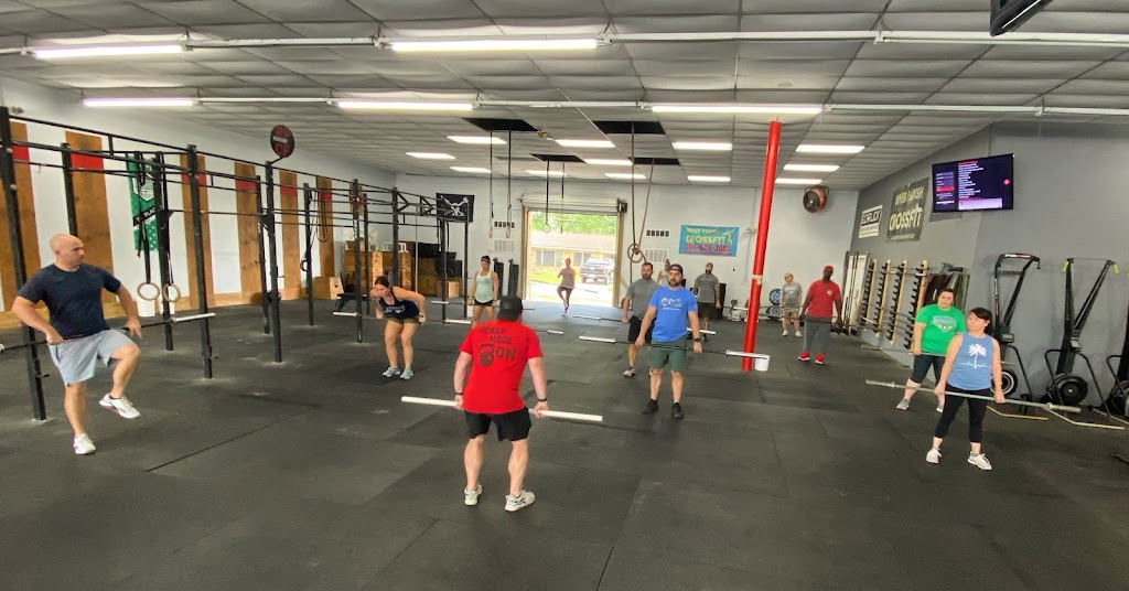  River Parish Community Fitness