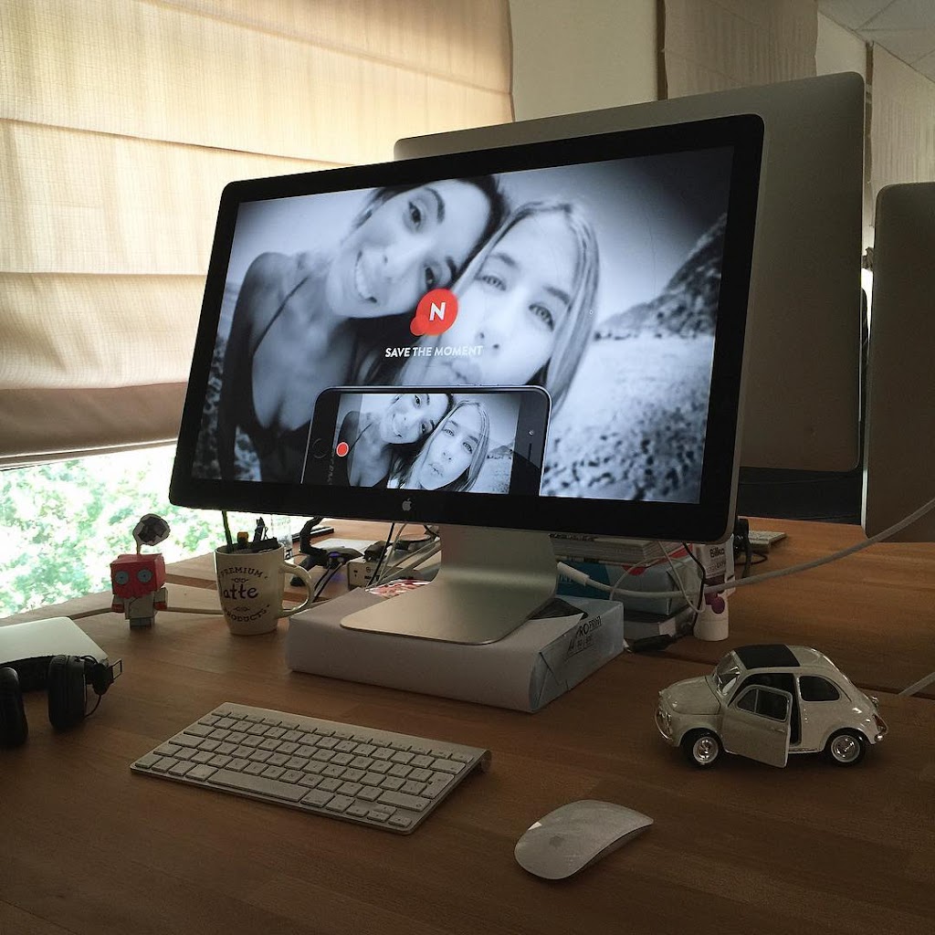 Dtail Studio California