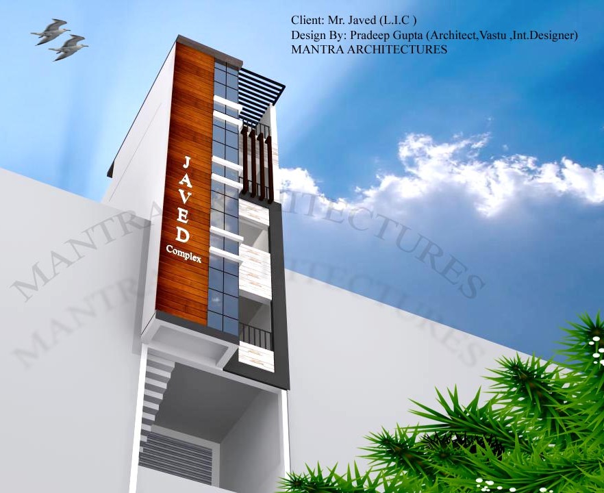 Hotel Maa