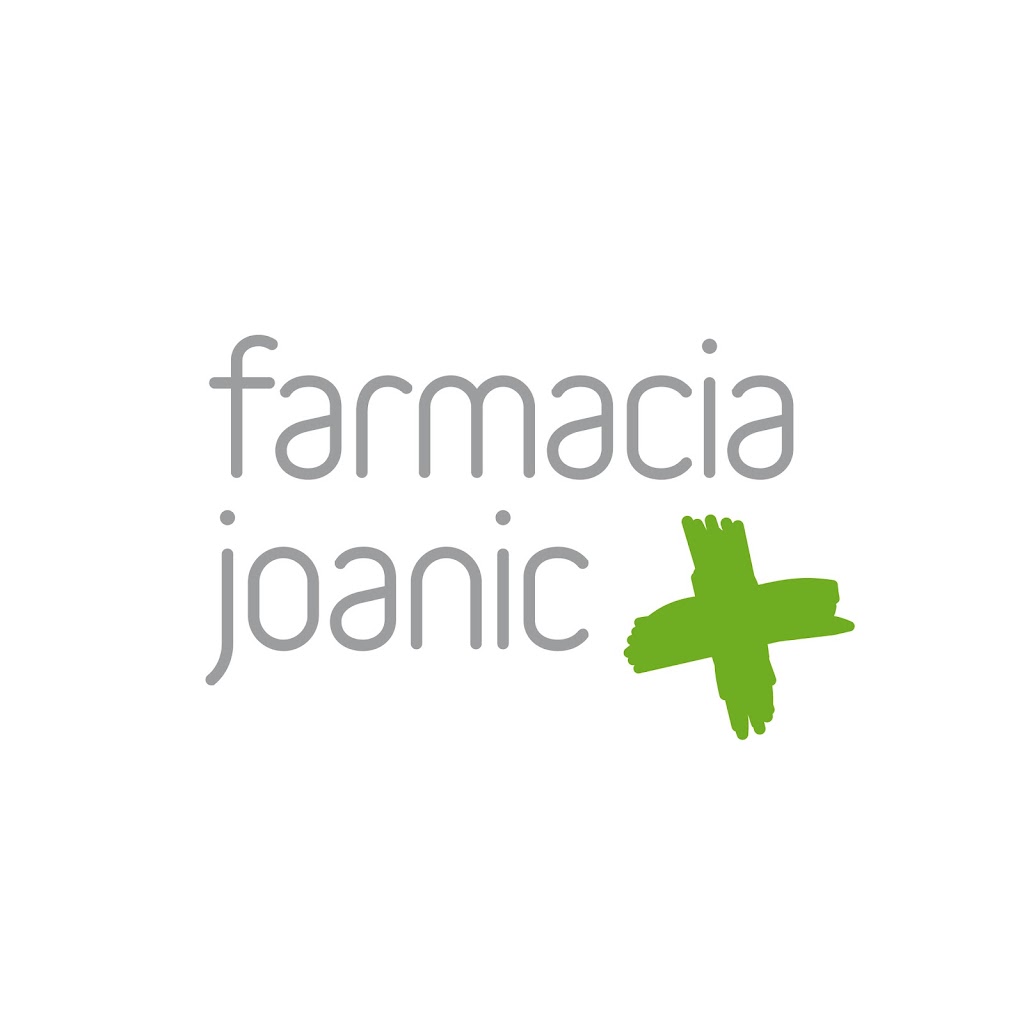 Farmacia Joanic — Del propietario