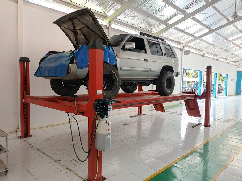Cokro Auto Service