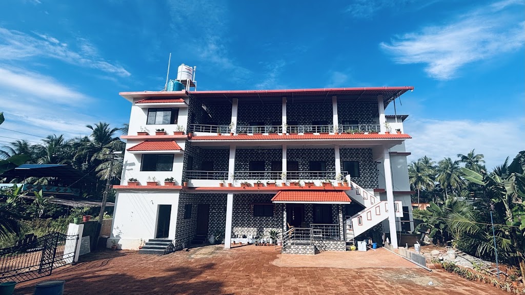Lopez Paradise Homestay