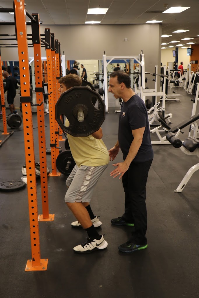  Norwell Athletic Club