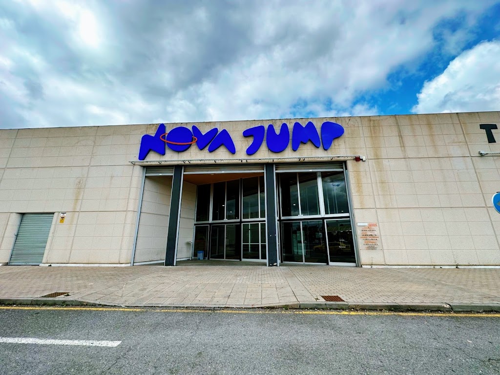 Nova Jump Vitoria