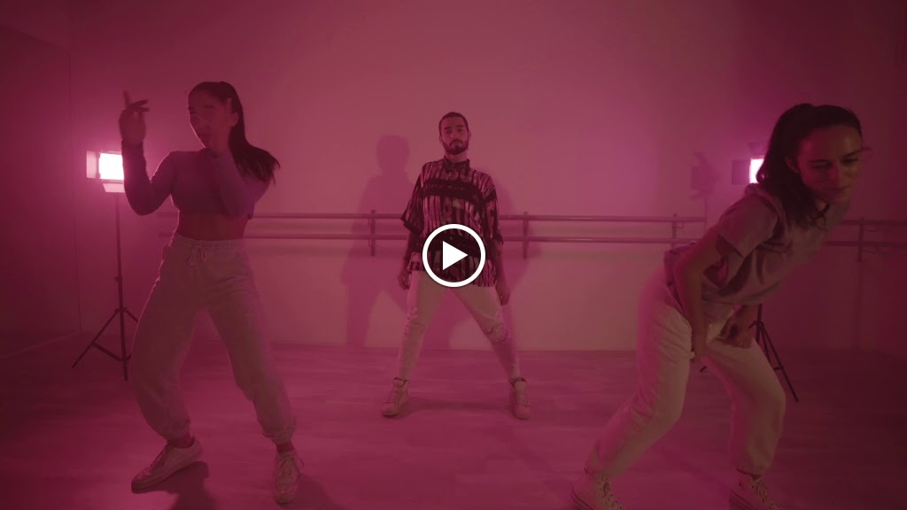 SABRINA DANCE CENTER & ARTS — Videos