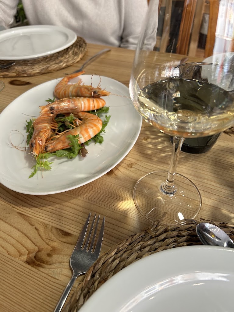 Restaurante Pedro Marco — Mas recientes