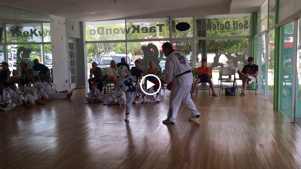  Palm Beach Martial Arts