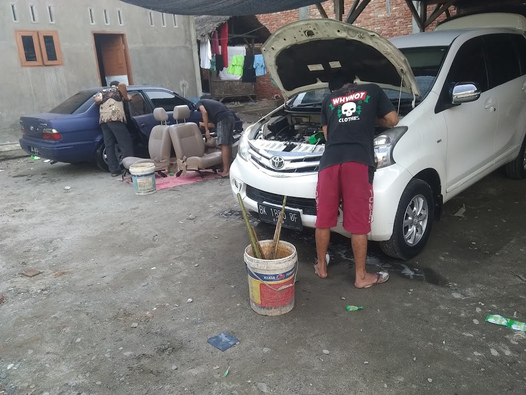 Ngah Ipay Servise