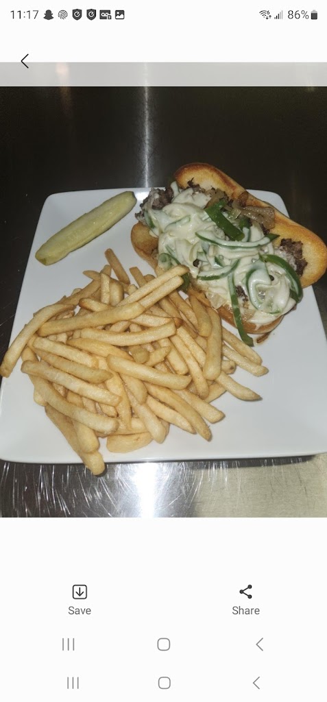  43 North Bar and Grill