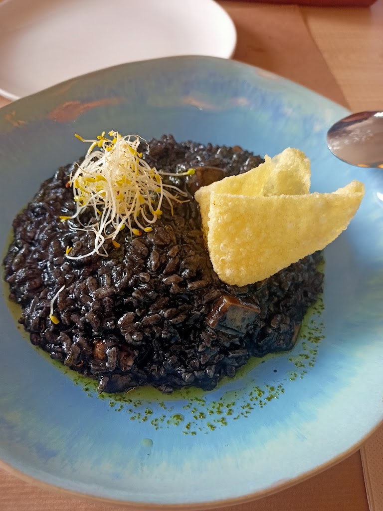 KABANE Origen — Risotto