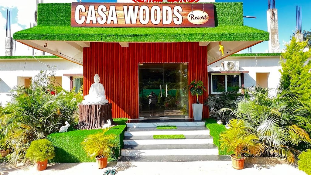 Casa Woods