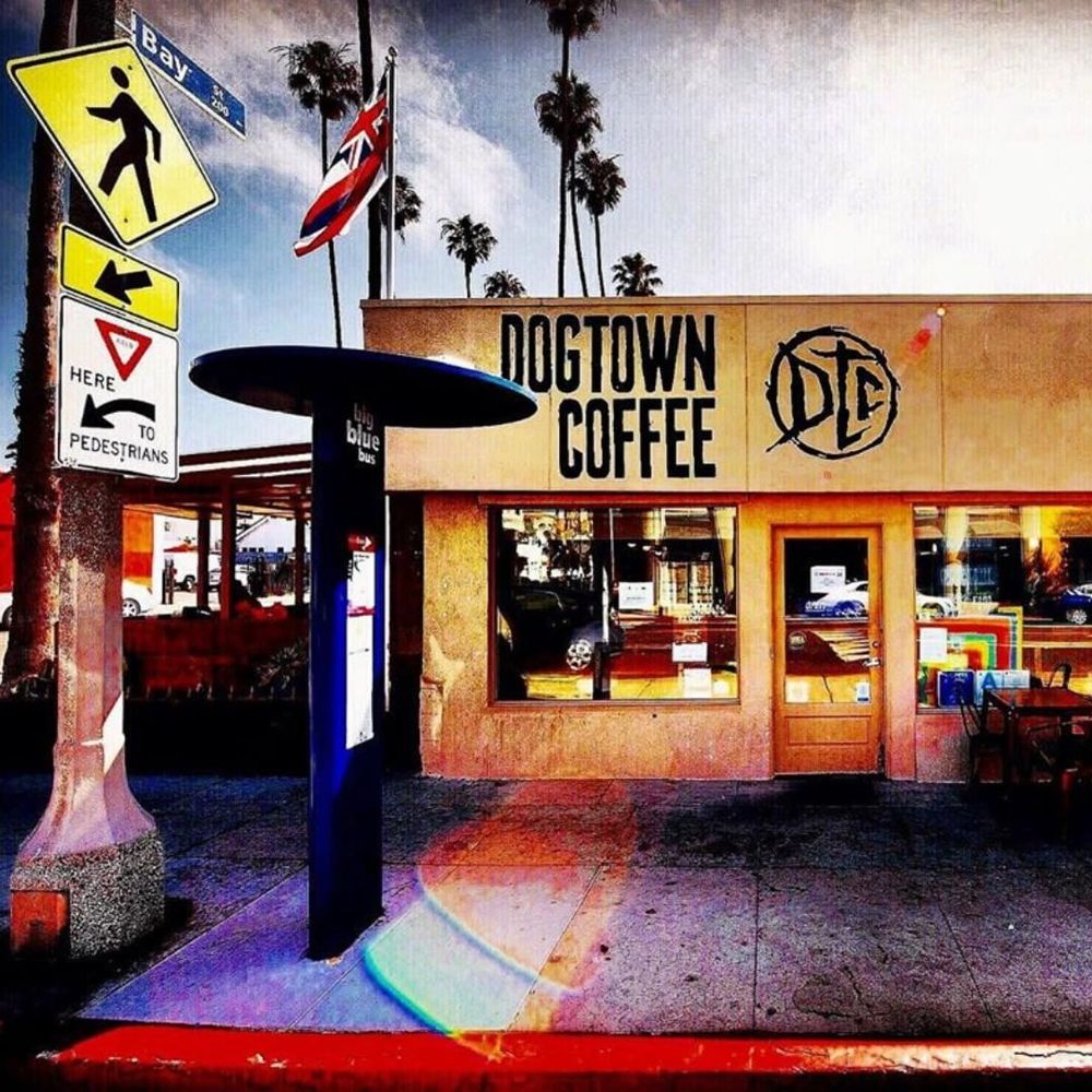 Photo of Dogtown Coffee