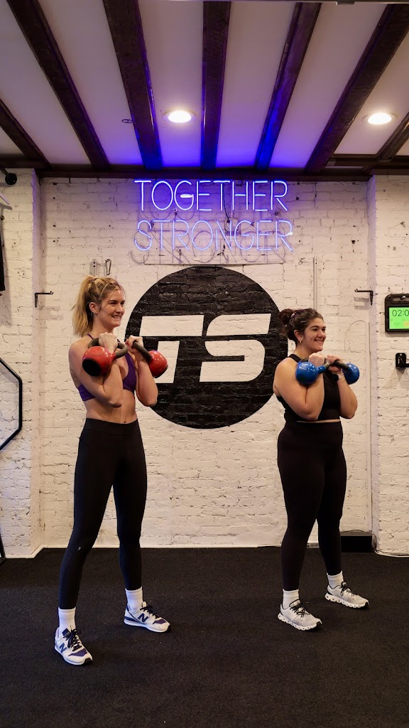  TS Group Fitness & Personal Training