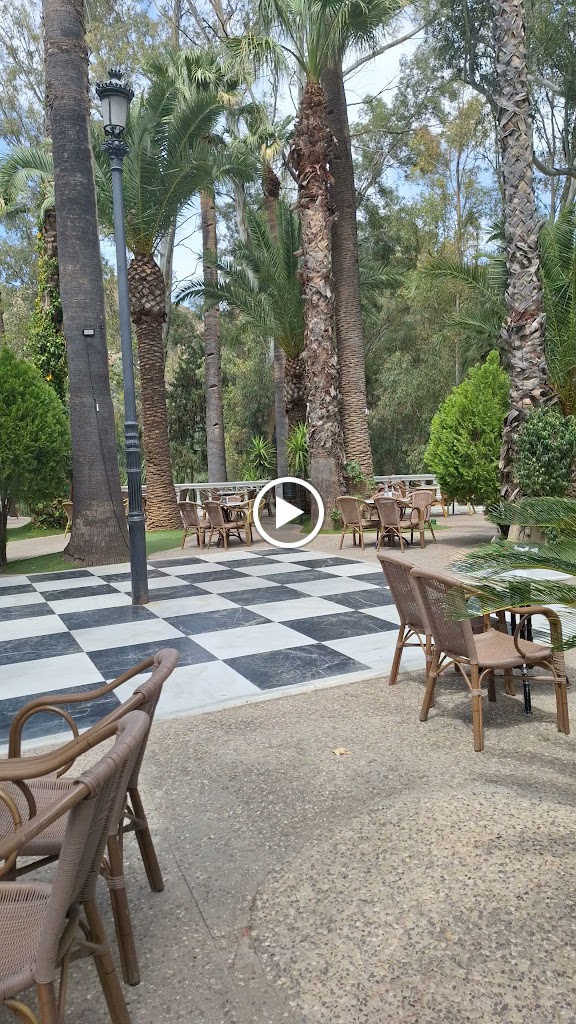 La Terraza de Termalium