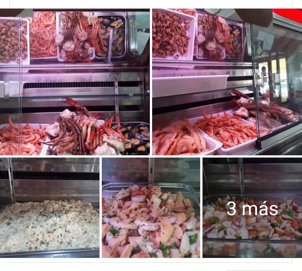 BAR JAMON — Mas recientes