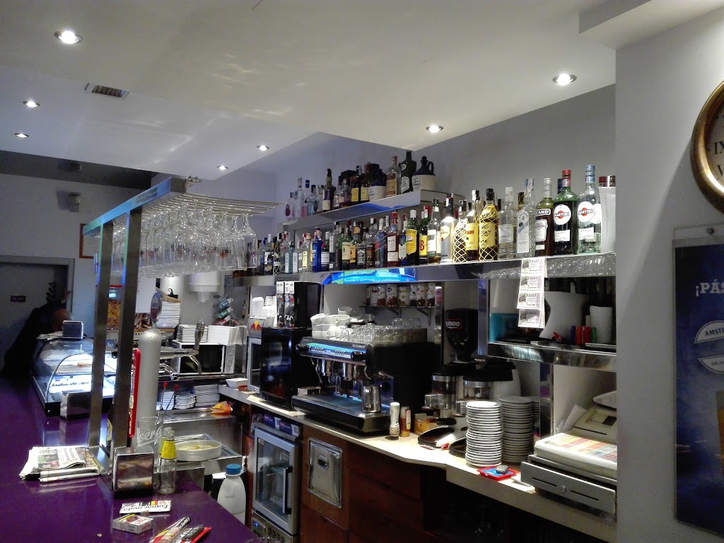 Hemerot Pub Ovalo — Todas