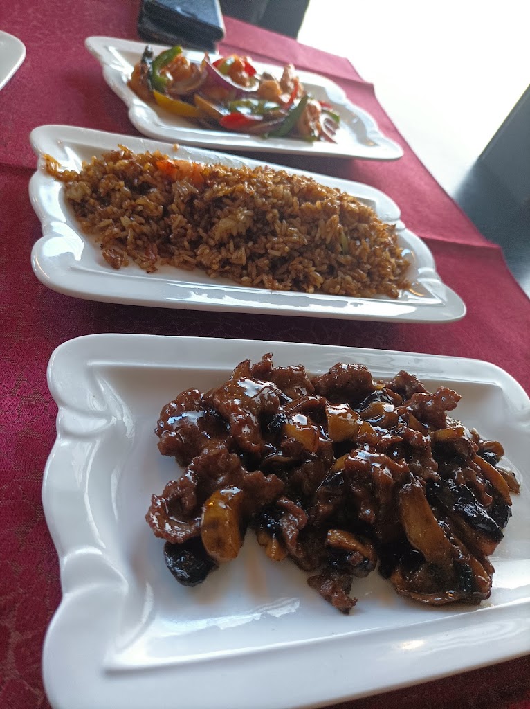 Restaurante Fa — Comida y bebida