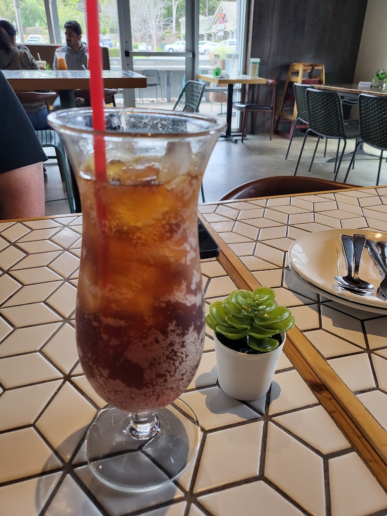 Urban Thai Kitchen