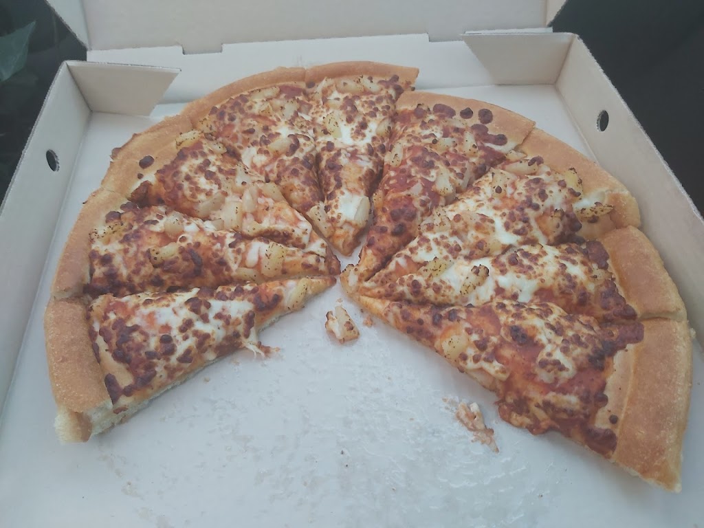 Pepperoni