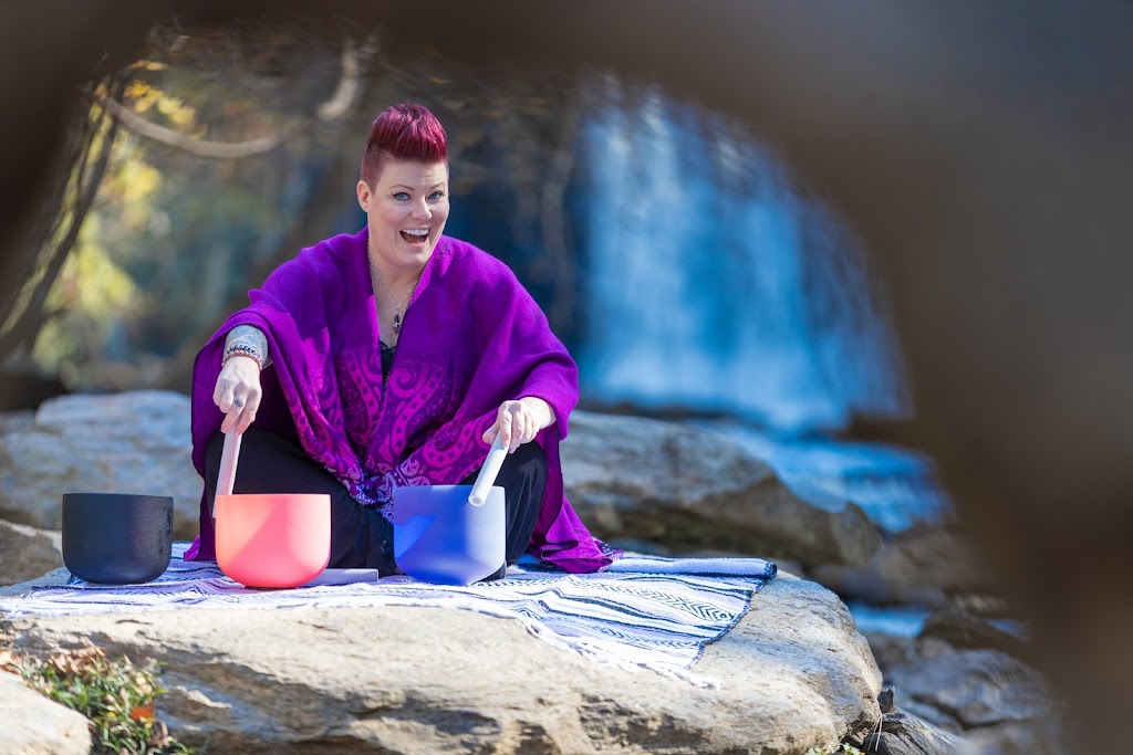  Jenn B Zenn Wholistic Therapies LLC