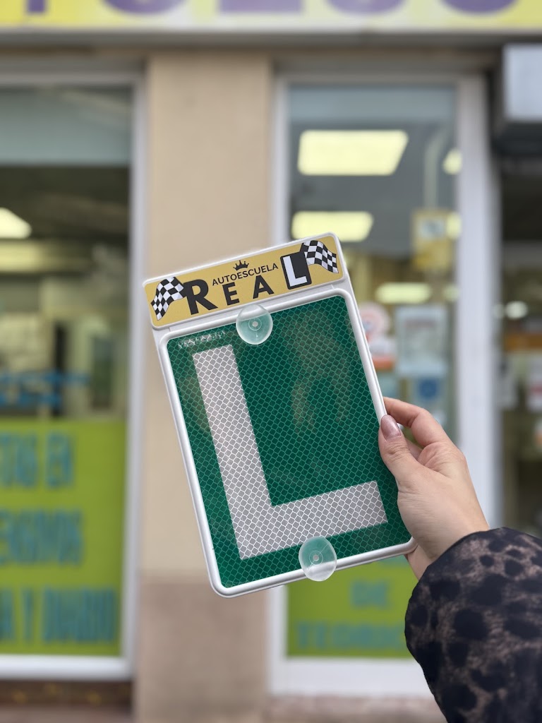 Autoescuela Real | Valdemoro Centro — Mas recientes