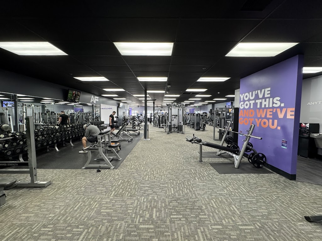  Anytime Fitness