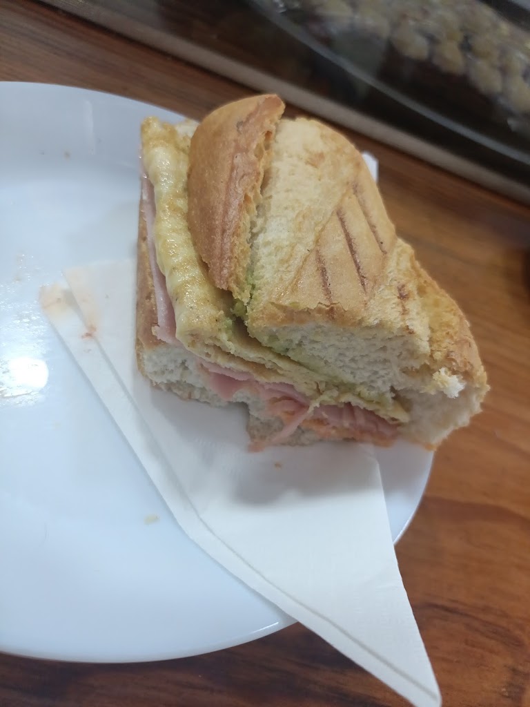 Cafe Moka — Mas recientes