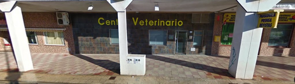 Centro Veterinario Los Alamos Salamanca — Del propietario
