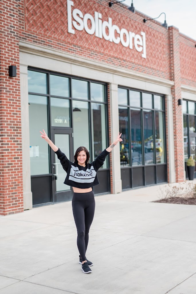  [solidcore] Short Pump