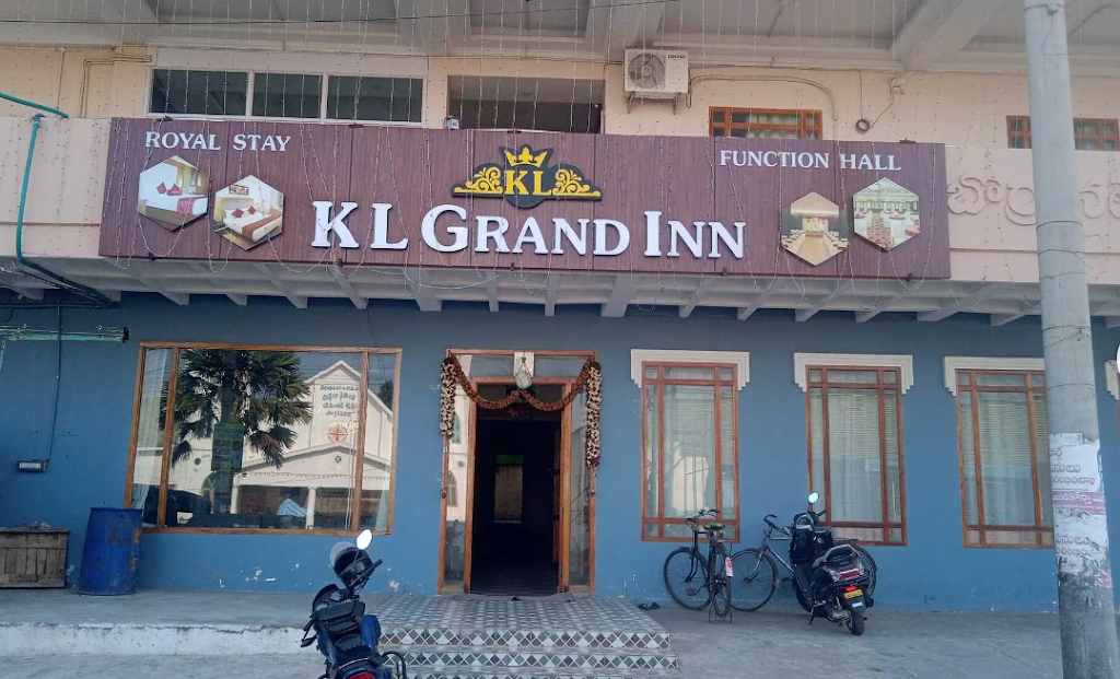 Kl Grand Inn
