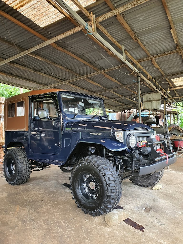 Bengkel Angky