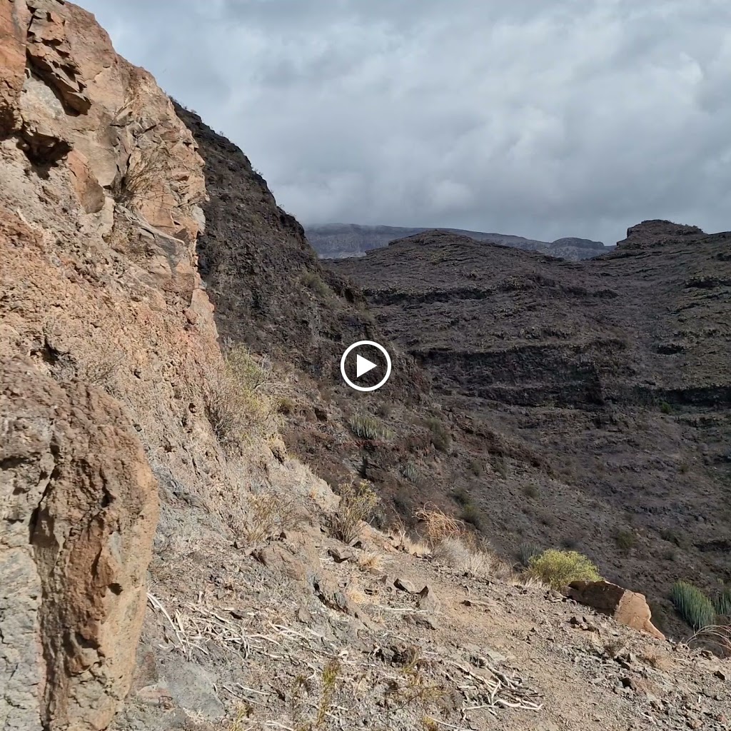 Cruz De Mogan — Videos
