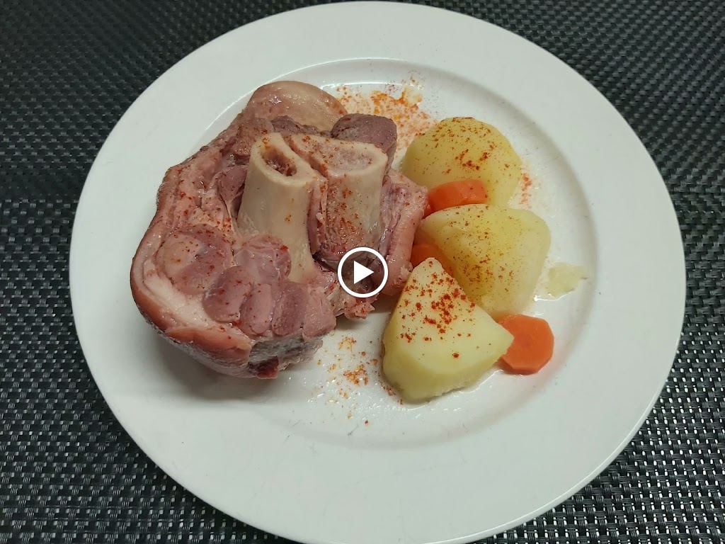 Fogon de Ramona — Videos