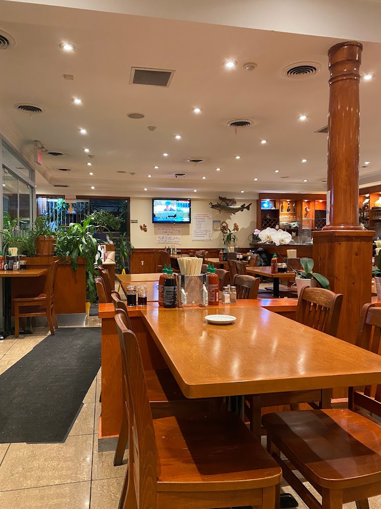 Phở Hưng Restaurant