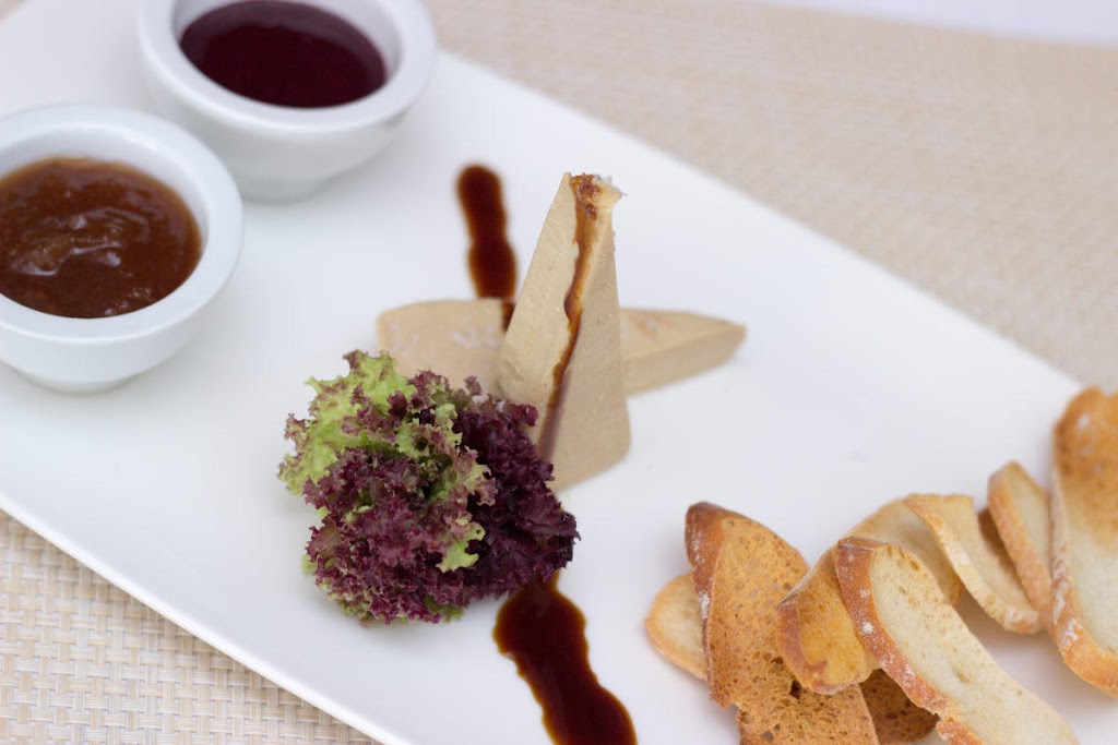 Amura Restaurante — Del propietario