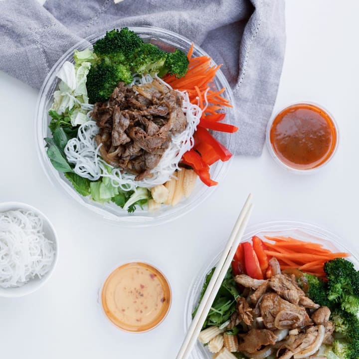 Thai Express Restaurant Sarnia in Sarnia
