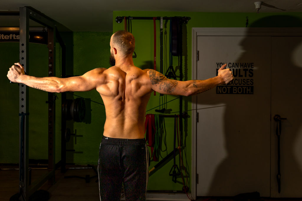  Keep it Movin' Fitness